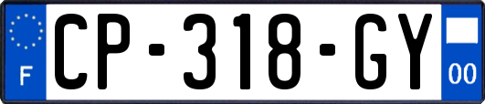 CP-318-GY