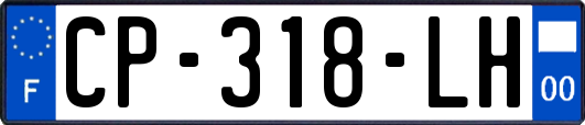 CP-318-LH