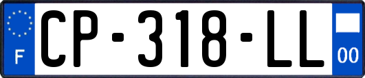CP-318-LL