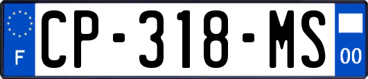 CP-318-MS