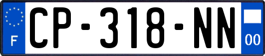 CP-318-NN