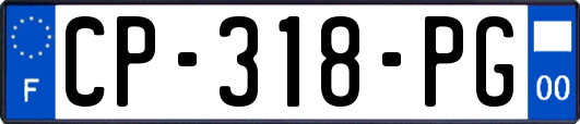 CP-318-PG