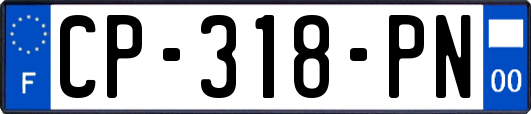 CP-318-PN