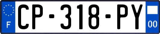 CP-318-PY