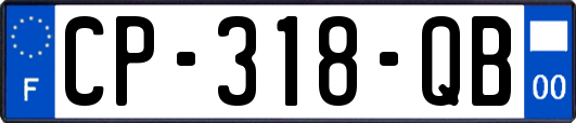 CP-318-QB