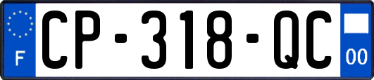 CP-318-QC