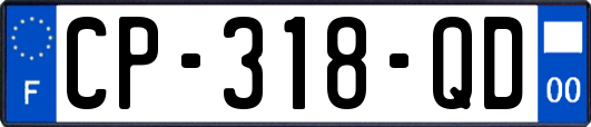 CP-318-QD