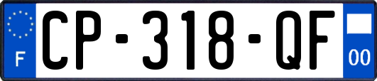 CP-318-QF