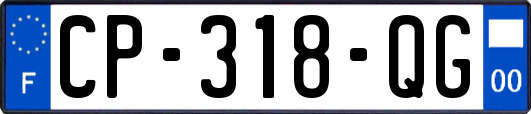 CP-318-QG