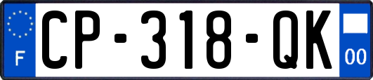 CP-318-QK