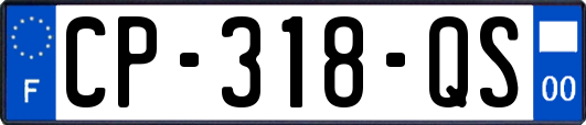 CP-318-QS