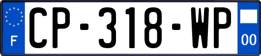 CP-318-WP