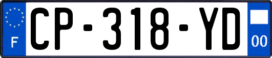 CP-318-YD