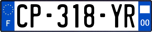 CP-318-YR