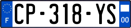 CP-318-YS