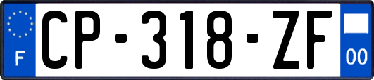 CP-318-ZF