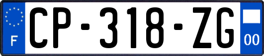 CP-318-ZG