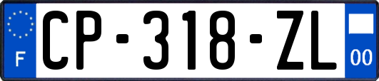 CP-318-ZL