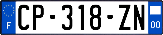 CP-318-ZN