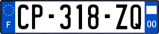 CP-318-ZQ