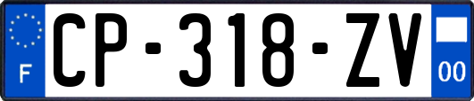 CP-318-ZV