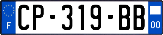 CP-319-BB