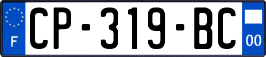 CP-319-BC