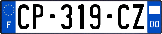 CP-319-CZ