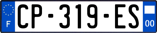 CP-319-ES