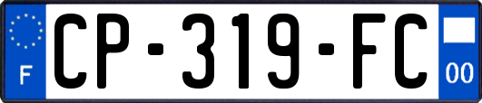 CP-319-FC