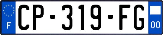 CP-319-FG