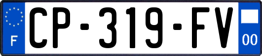 CP-319-FV