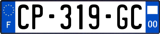 CP-319-GC