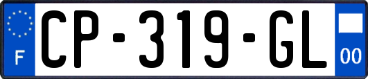 CP-319-GL