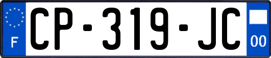 CP-319-JC