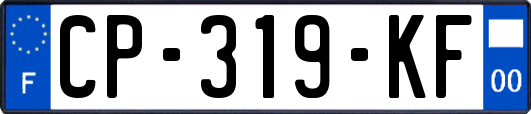 CP-319-KF