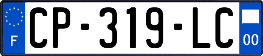 CP-319-LC