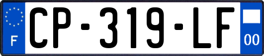 CP-319-LF