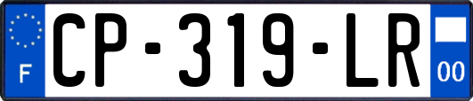 CP-319-LR
