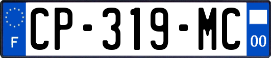 CP-319-MC