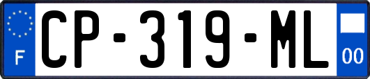 CP-319-ML