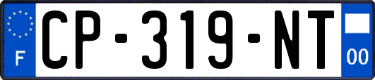 CP-319-NT