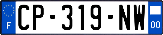 CP-319-NW