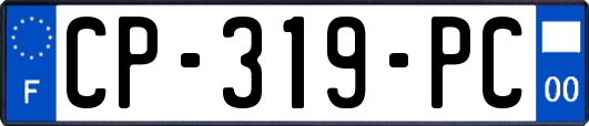 CP-319-PC