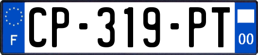 CP-319-PT