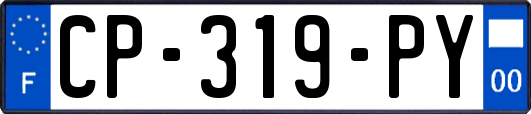 CP-319-PY