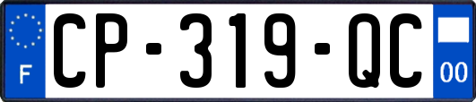 CP-319-QC