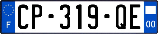 CP-319-QE