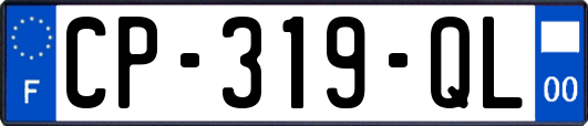 CP-319-QL