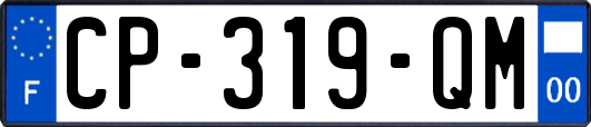 CP-319-QM